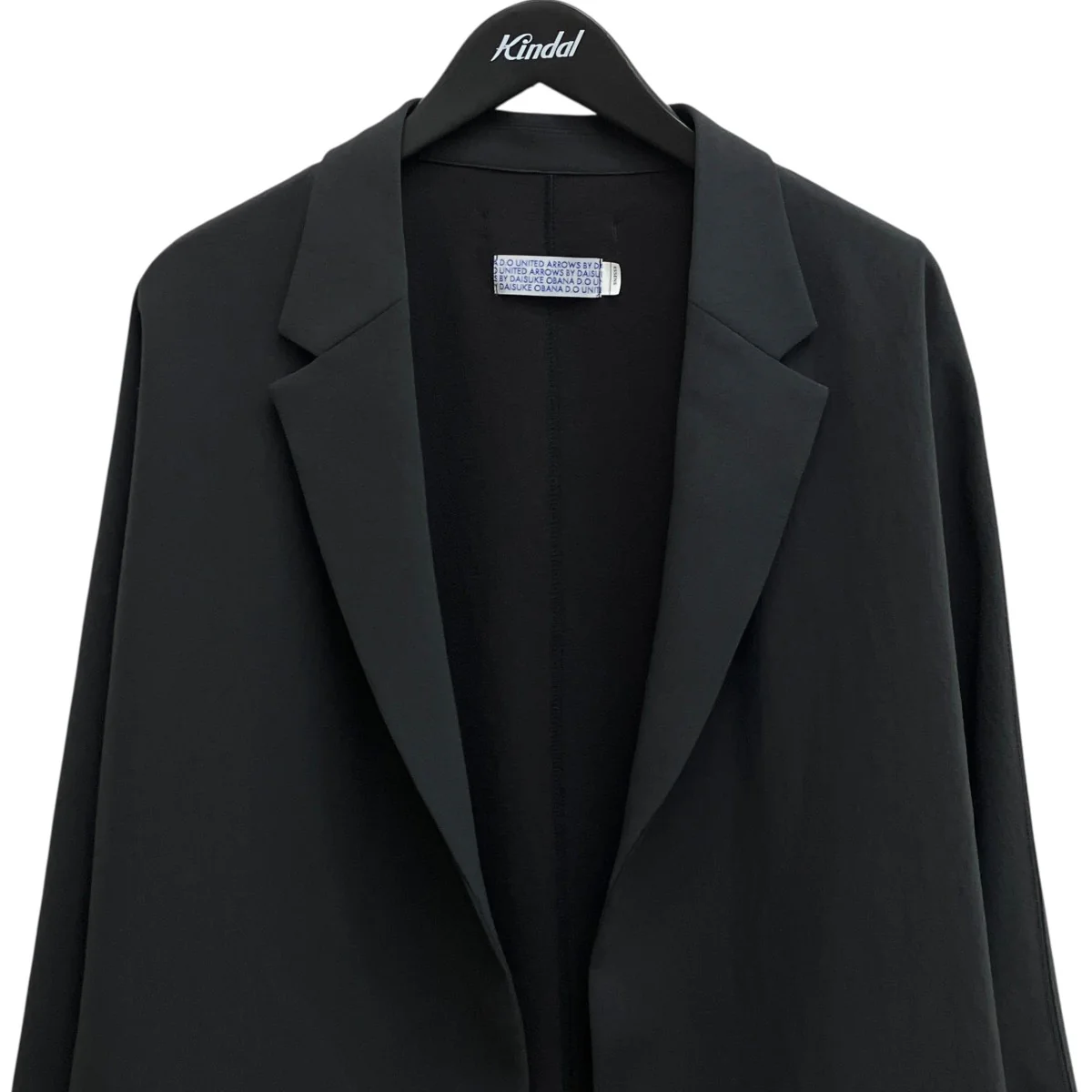 25AWESSENS I D SL JACKETテーラードジャケット55222000001 - Image 3