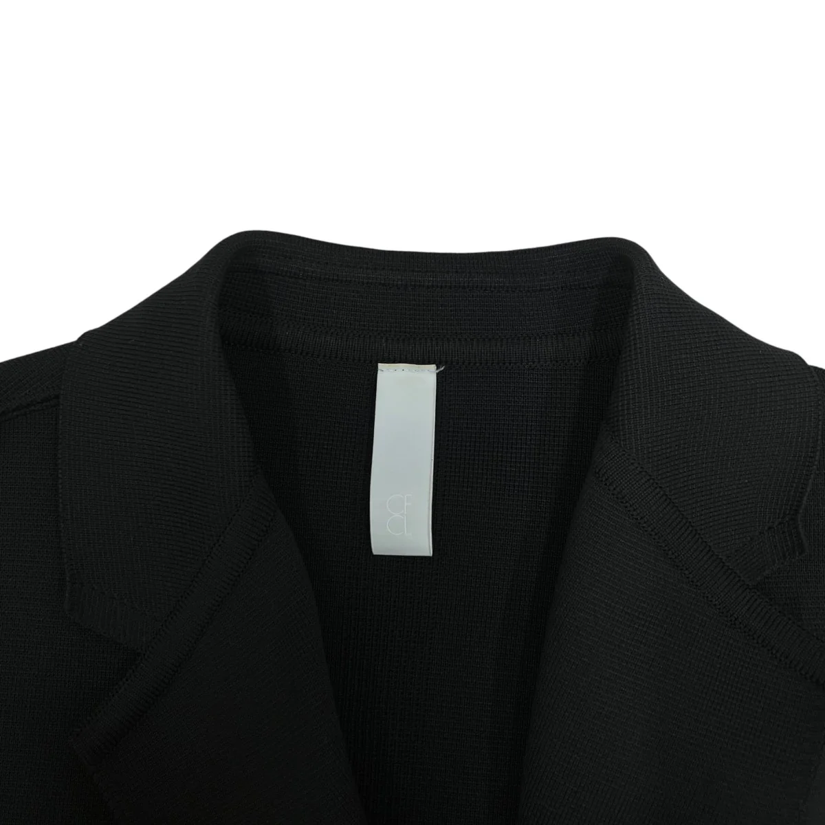 23SSMILAN RIB JACKETテーラードジャケットCF005KD143 - Image 5