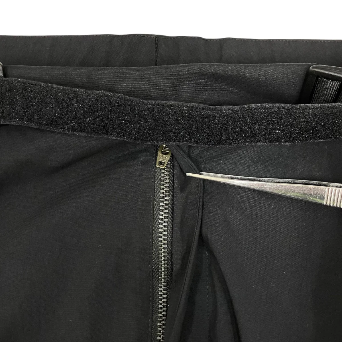 25SSNYLON STRETCH WEB BELT SHORT PANTハーフパンツSP62-M - Image 4