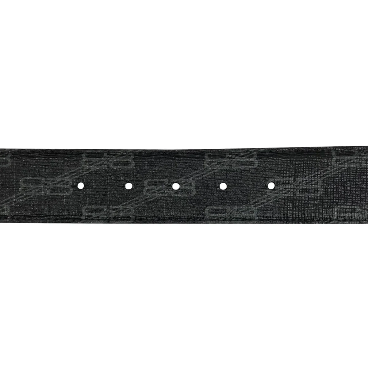 REVERSIBLE BB MONOGRAM BELTベルト70103･1060･0･493075･90 - Image 7