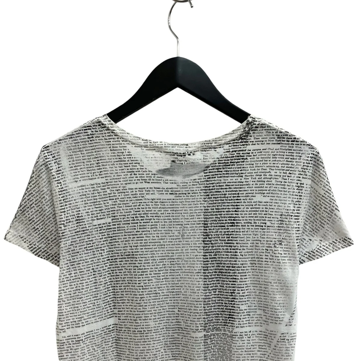 garrar graphic graphic T半袖Tシャツ - Image 4