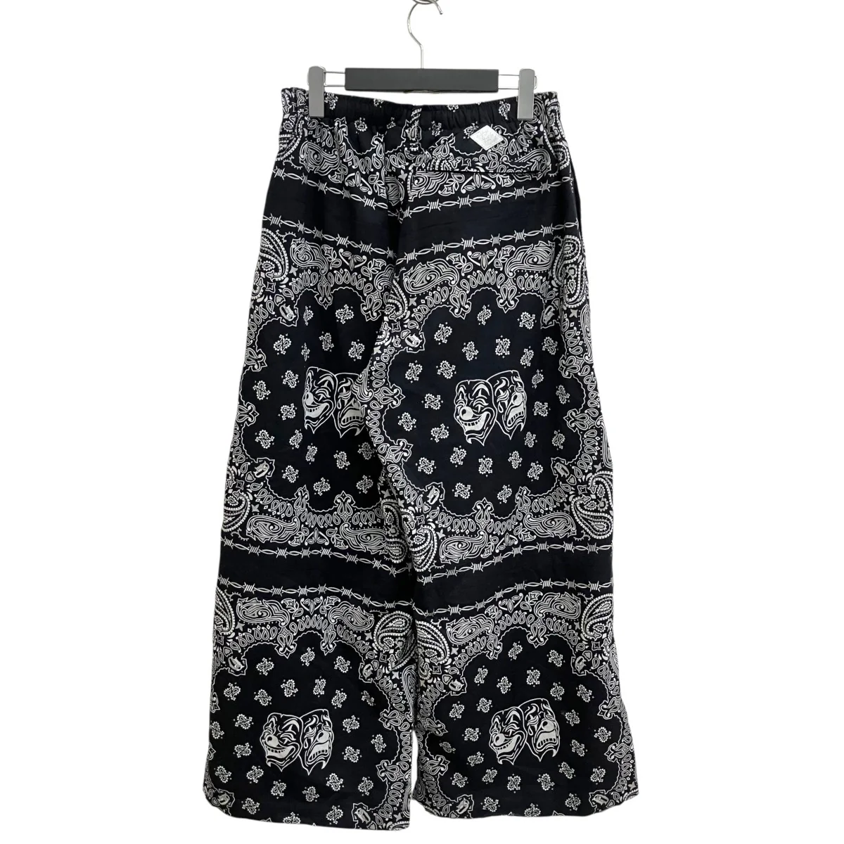 26SSBANDANA TROUSERSバンダナパンツPD26SP06 - Image 2