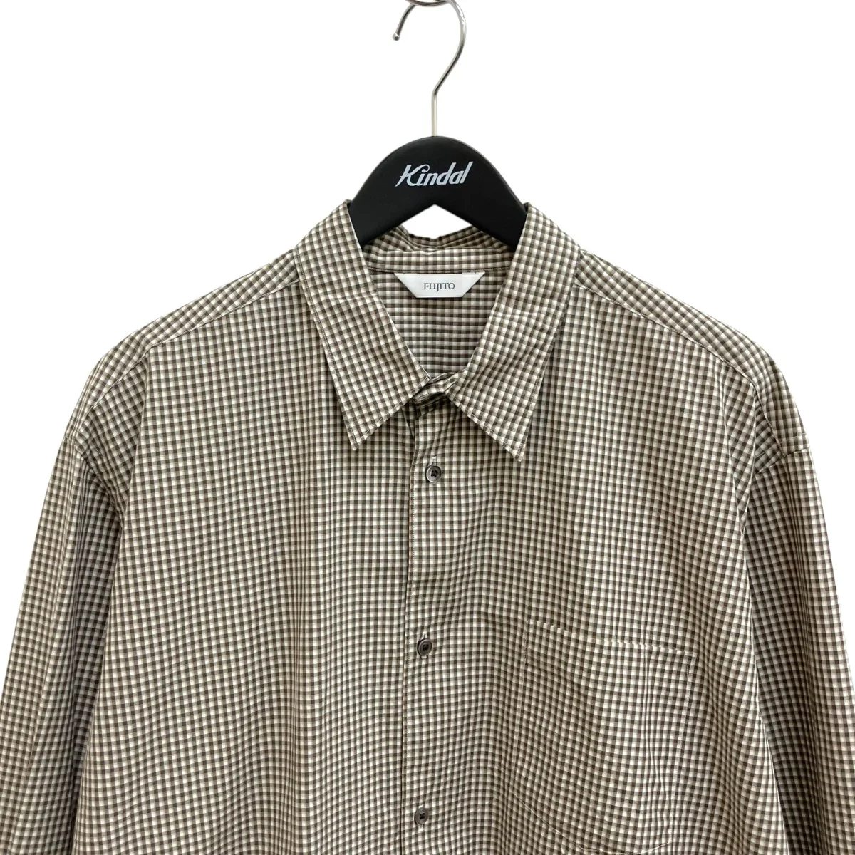 長袖シャツ - Image 3