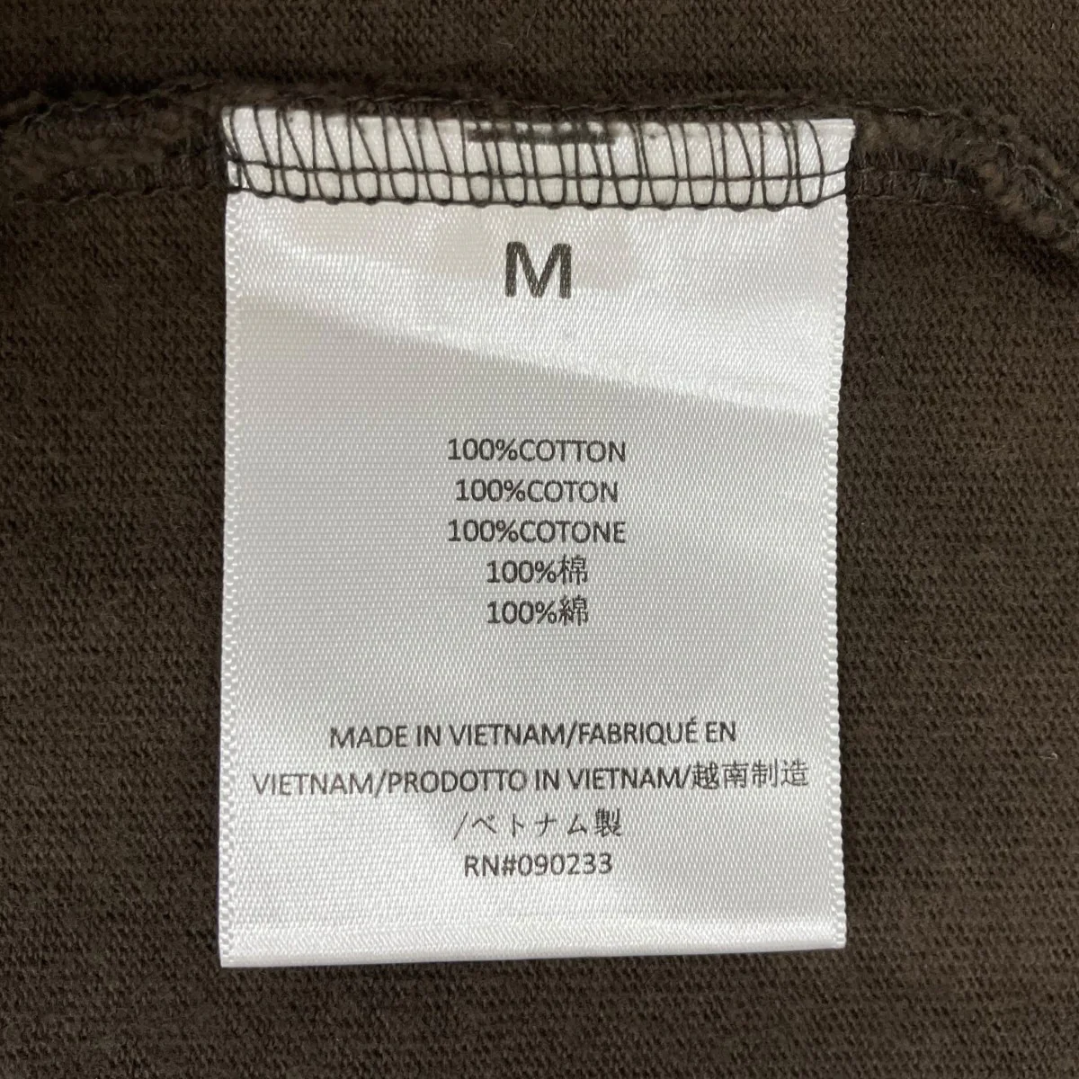 半袖Tシャツ - Image 8
