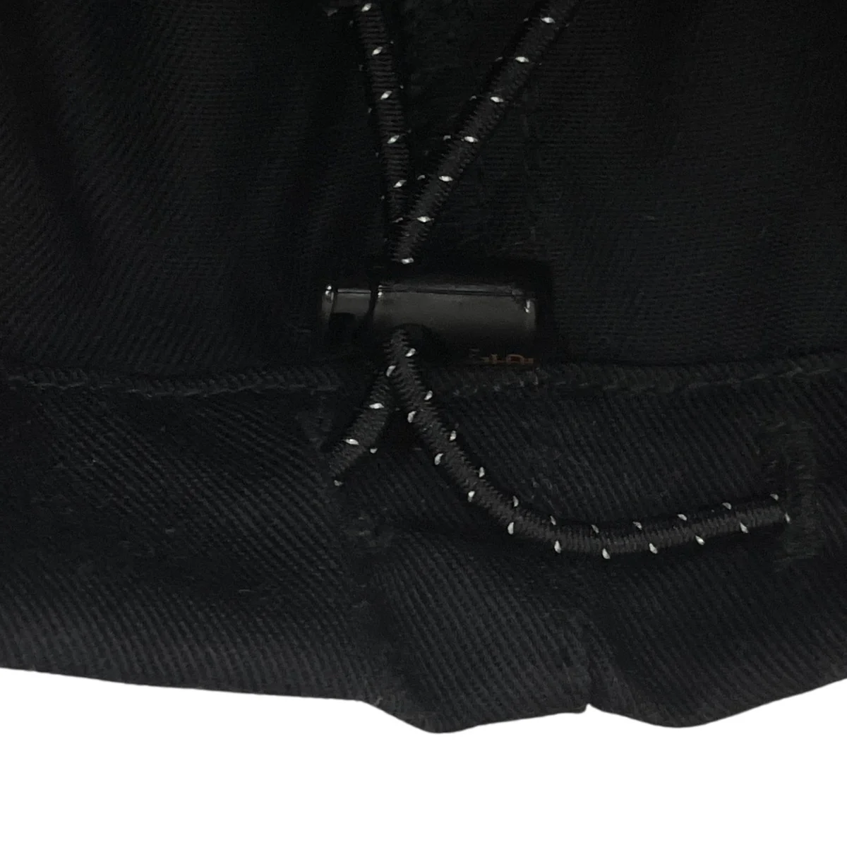 WIDE TAPERED EASY PANTSパンツ253M40S901 - Image 7