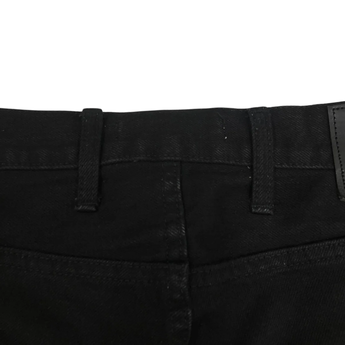 25AW5 Pocket Denim PantsパンツHG2520-PN05 - Image 4
