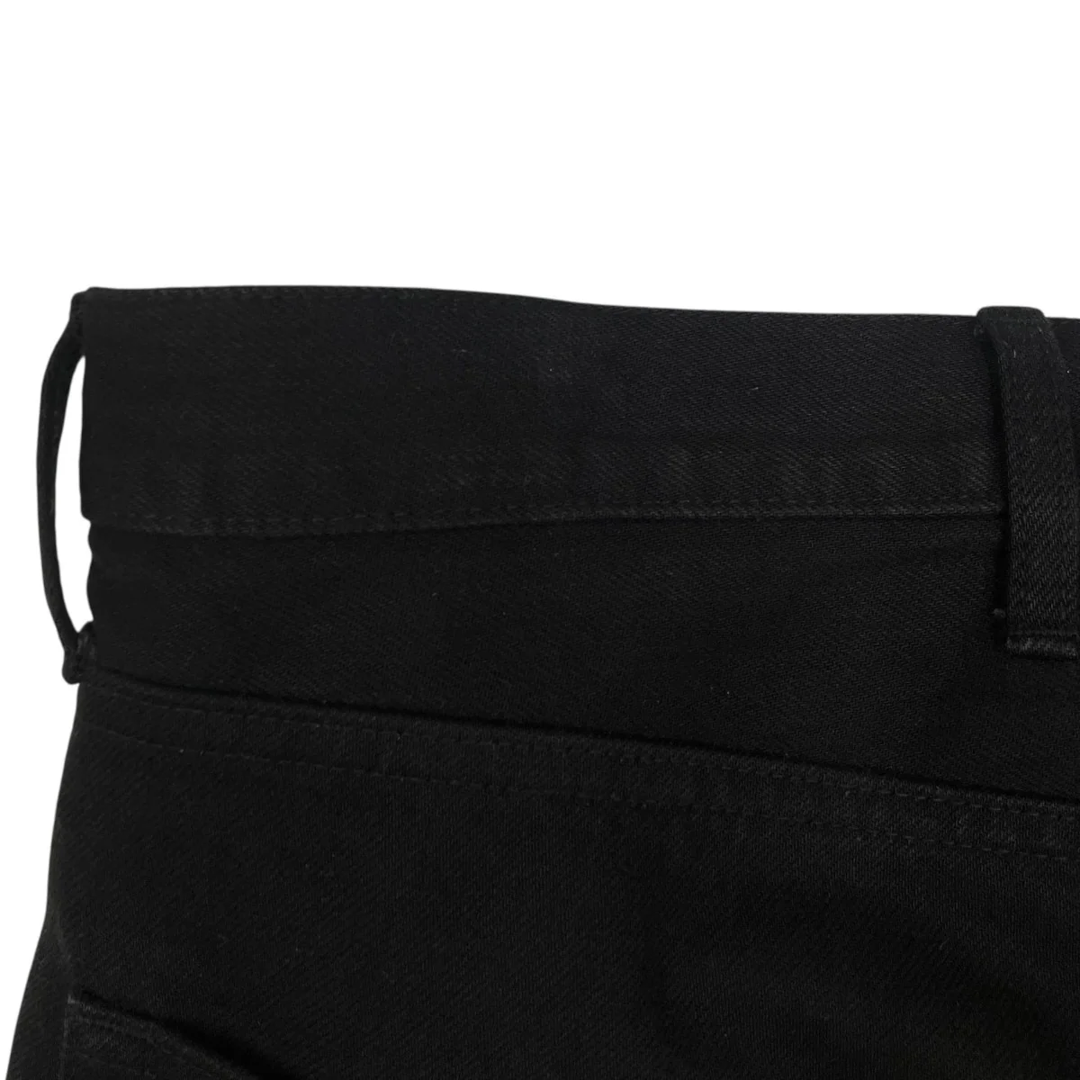 25AW5 Pocket Denim PantsパンツHG2520-PN05 - Image 5
