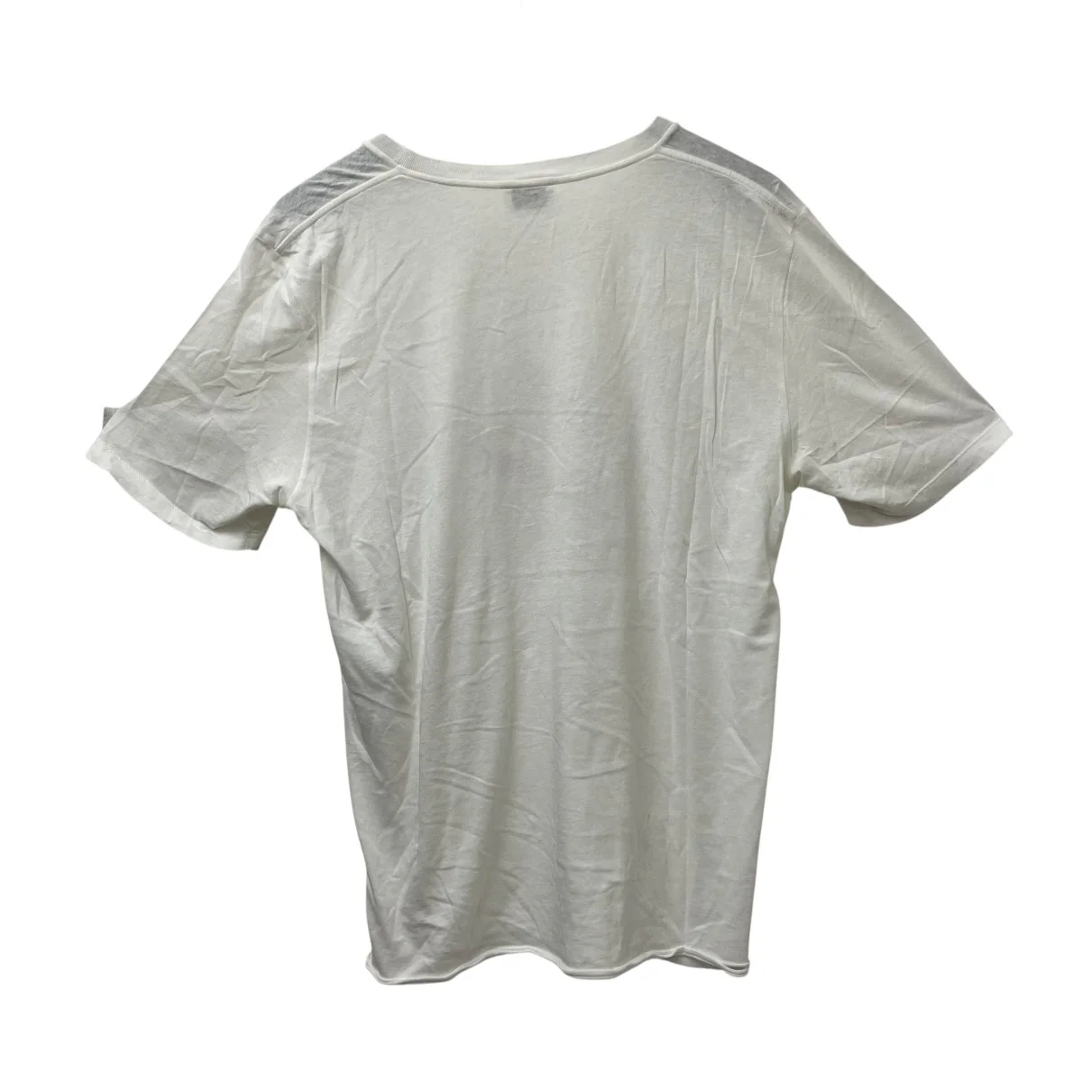 18SSマルチカラーシグネチャーロゴプリントTシャツ553438 - Image 2