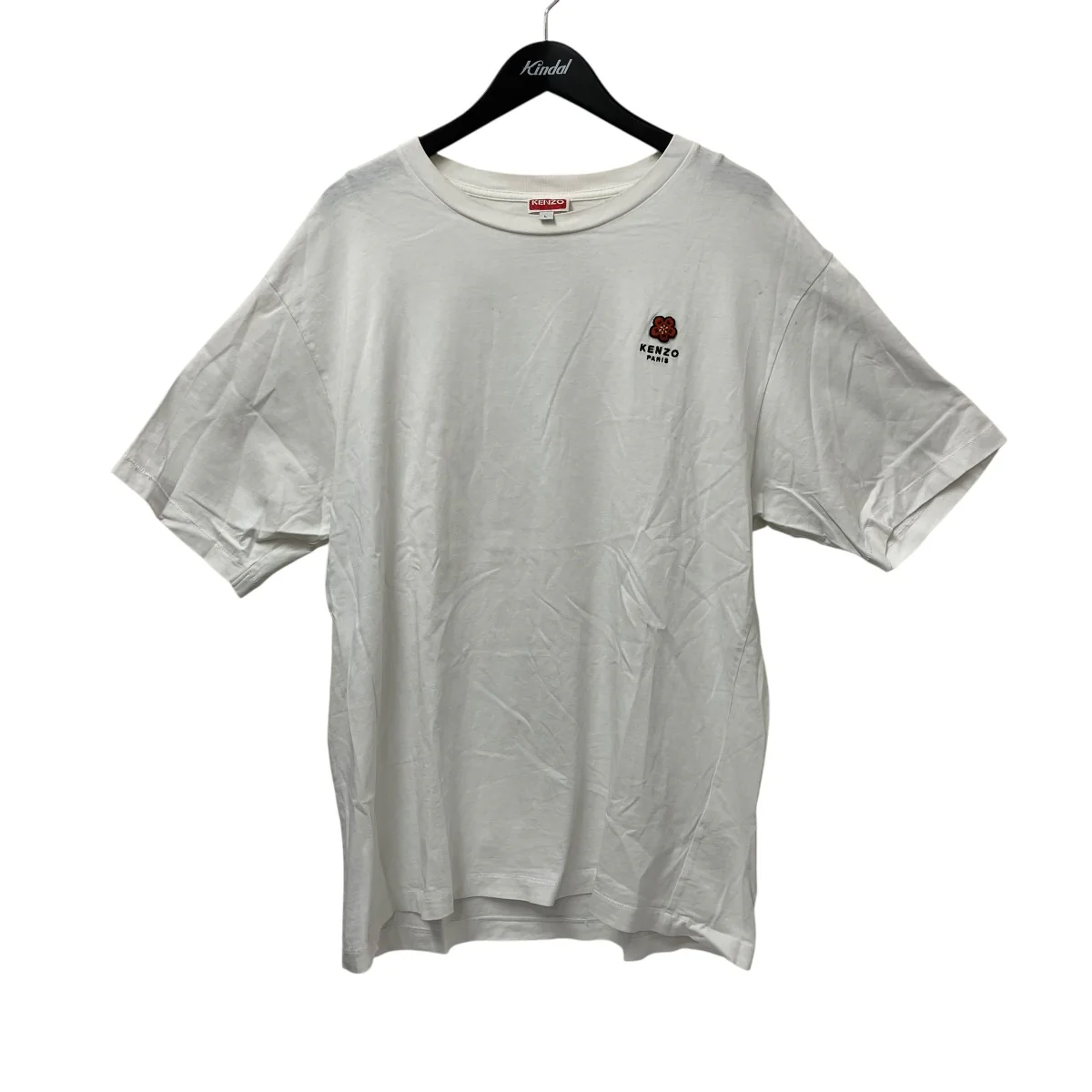 22SS半袖TシャツFC55TS089CSM