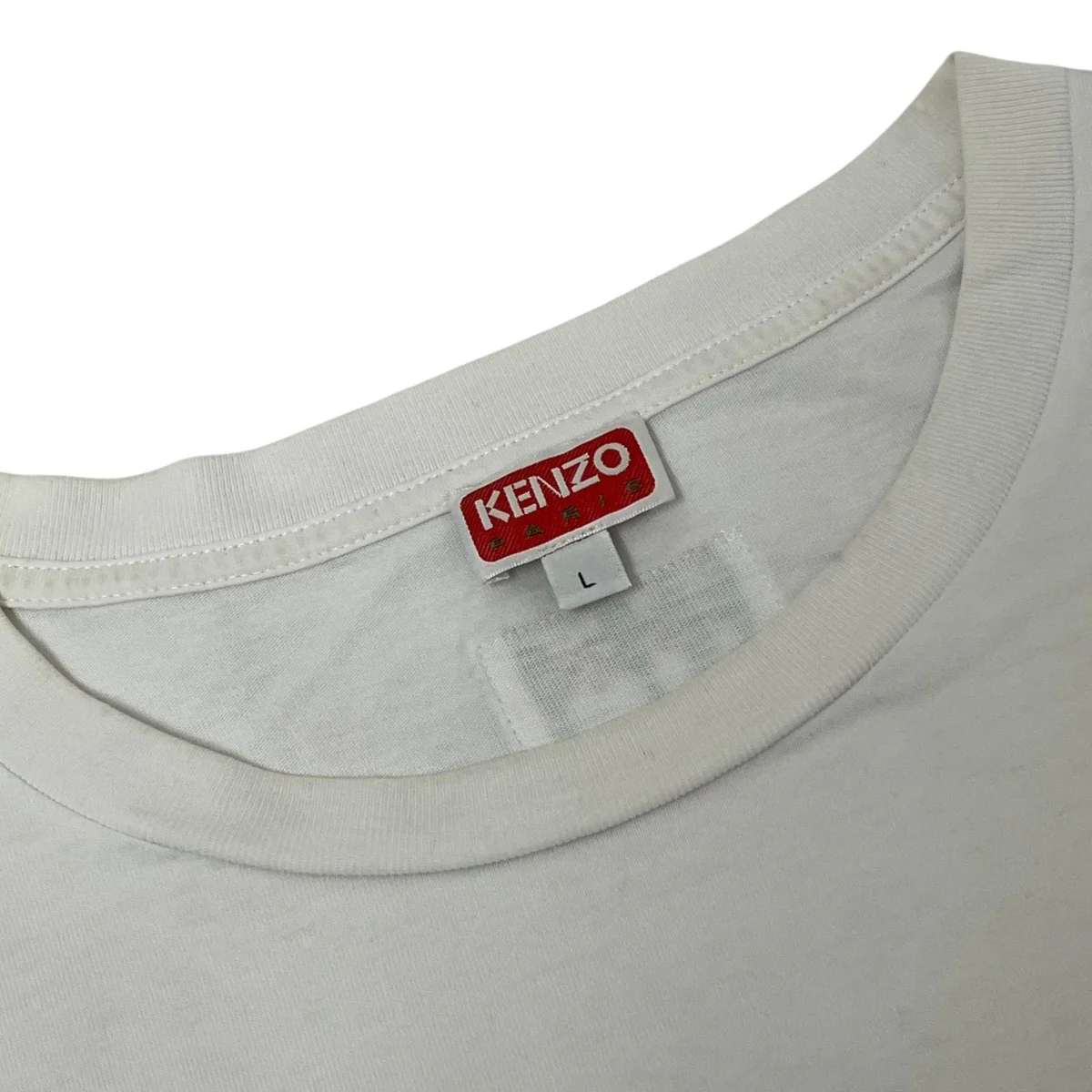 22SS半袖TシャツFC55TS089CSM - Image 8