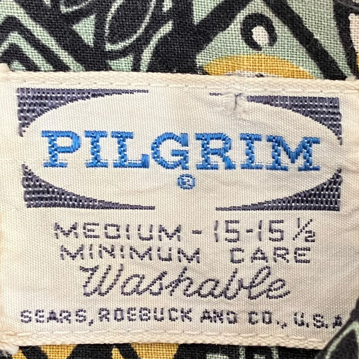 PILGRIMシャツ - Image 6