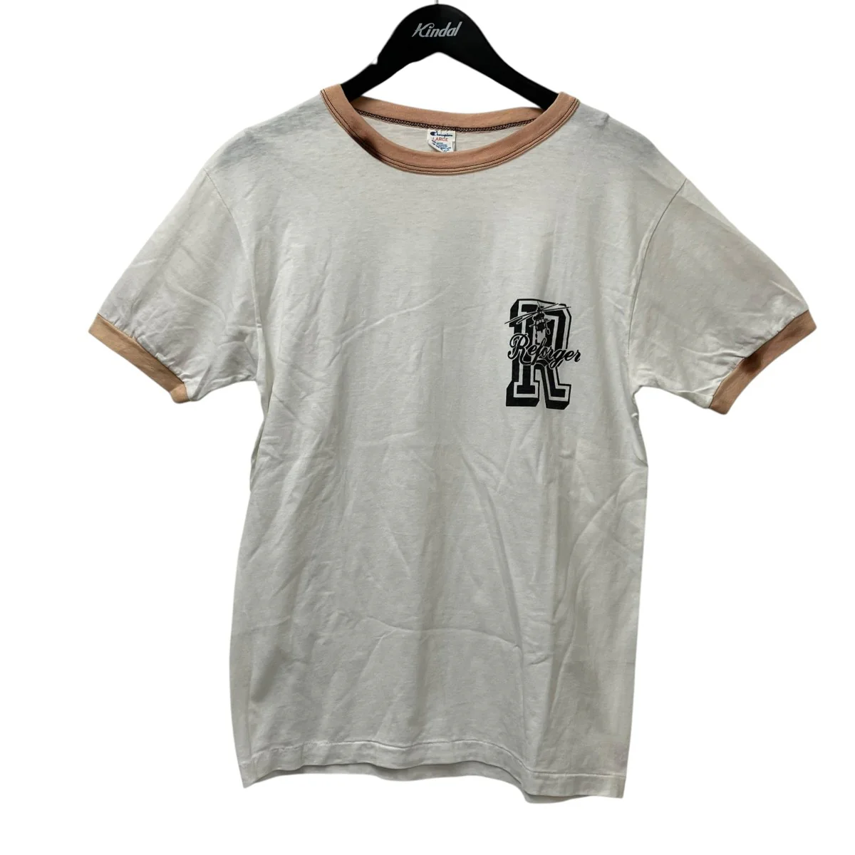 80s ReforgerTシャツ