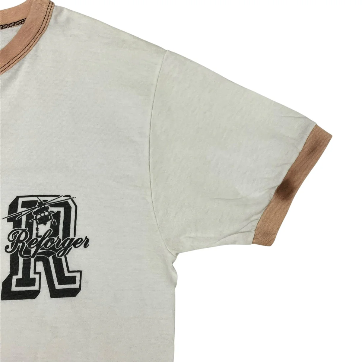 80s ReforgerTシャツ - Image 5