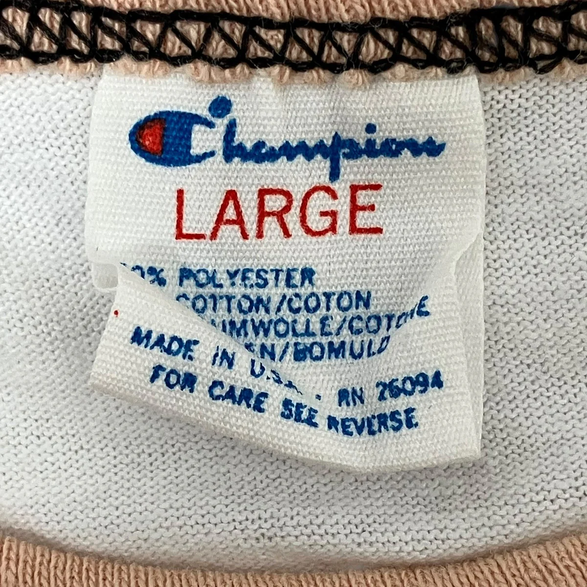 80s ReforgerTシャツ - Image 8
