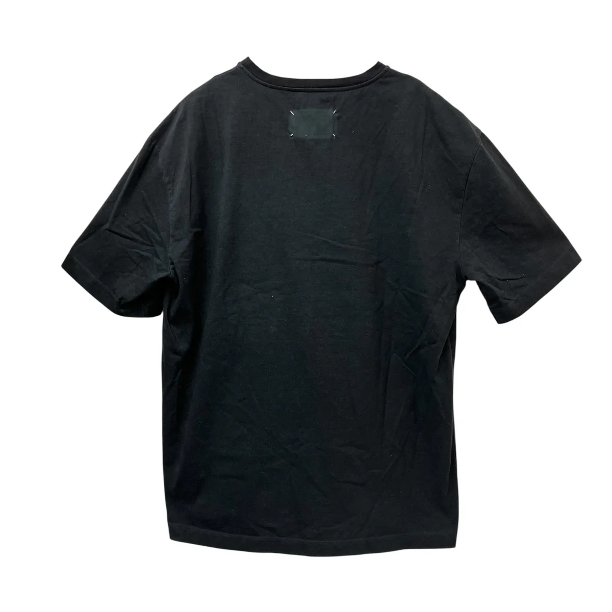 21SSGARMENT DYE OVER TEETシャツS50GC0646 - Image 2
