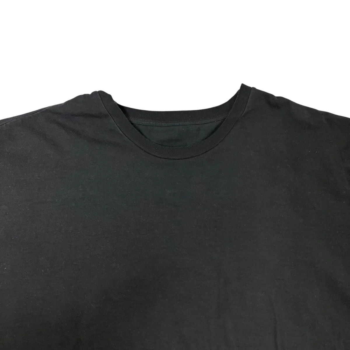 21SSGARMENT DYE OVER TEETシャツS50GC0646 - Image 3