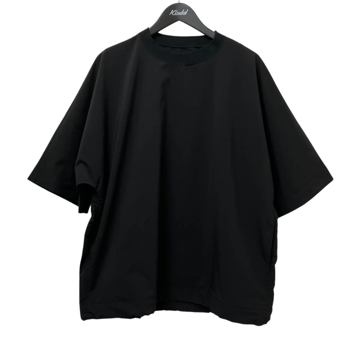 24SSLT DC UTLTY TEETシャツ5517-299-0733