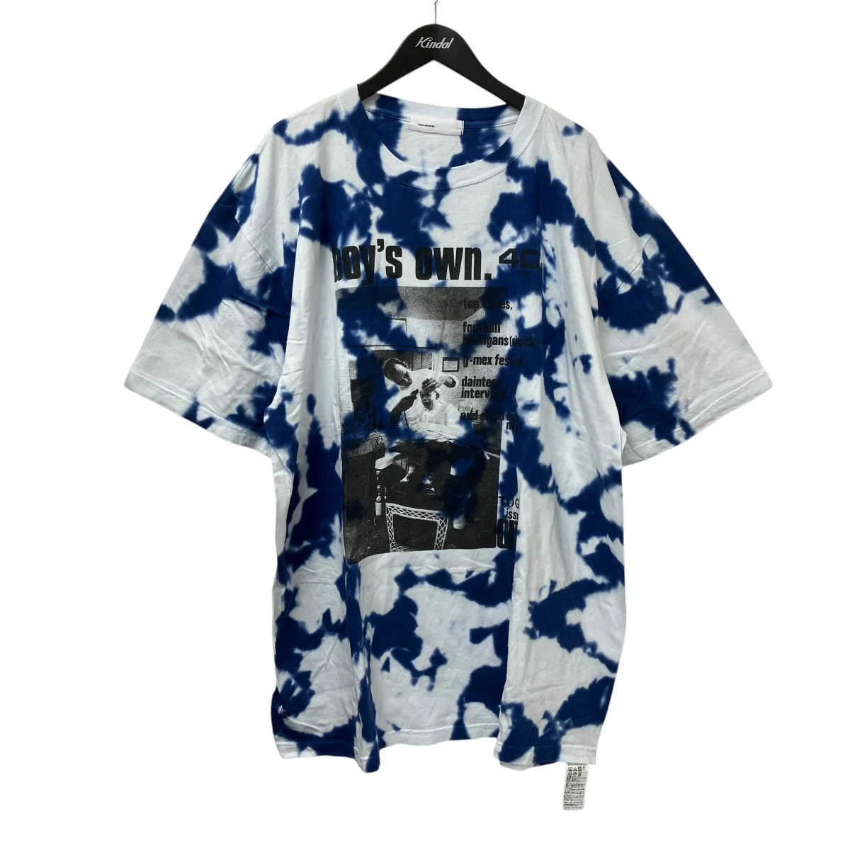 TシャツTC241-JK521