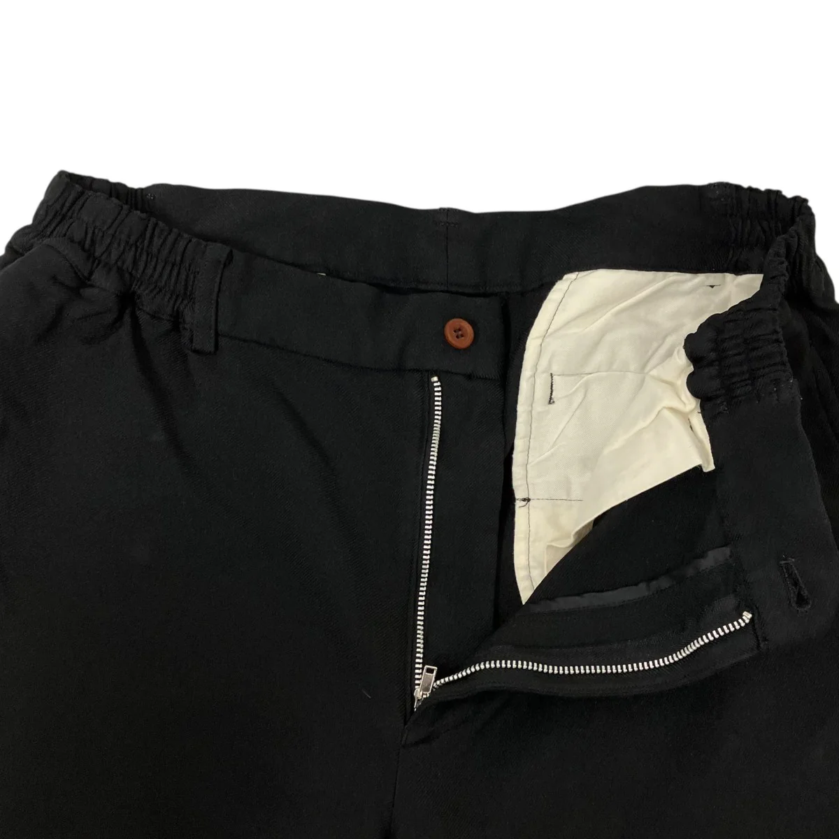 25SSハーフパンツDO-P047 - Image 4