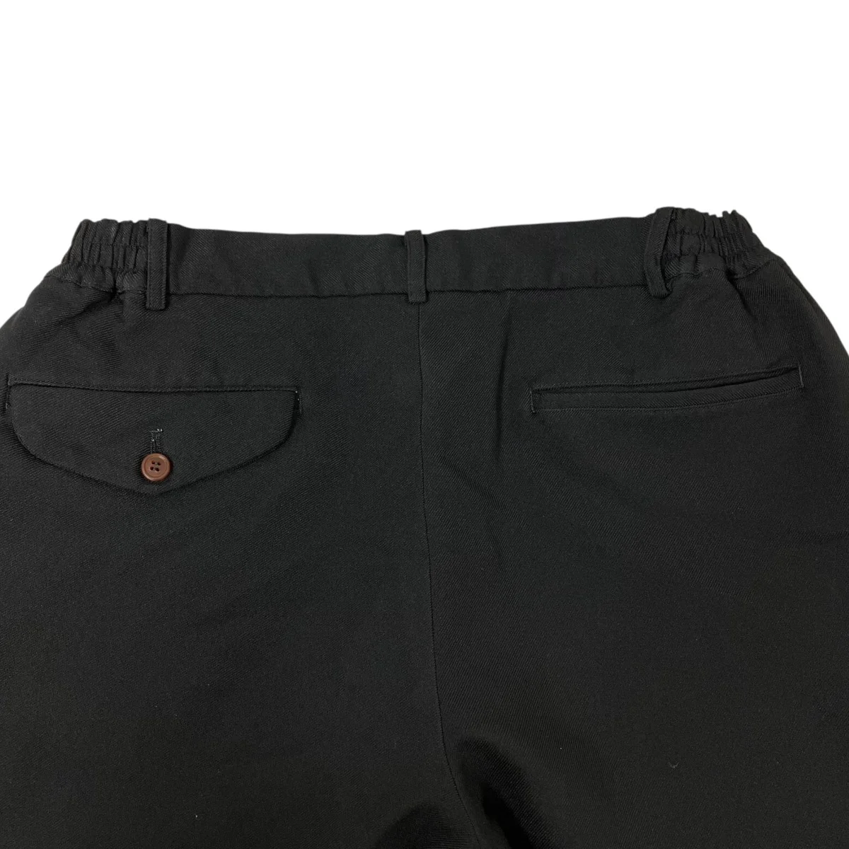 25SSハーフパンツDO-P047 - Image 5