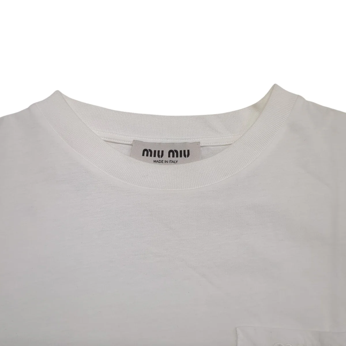 TシャツNJN553 - Image 3