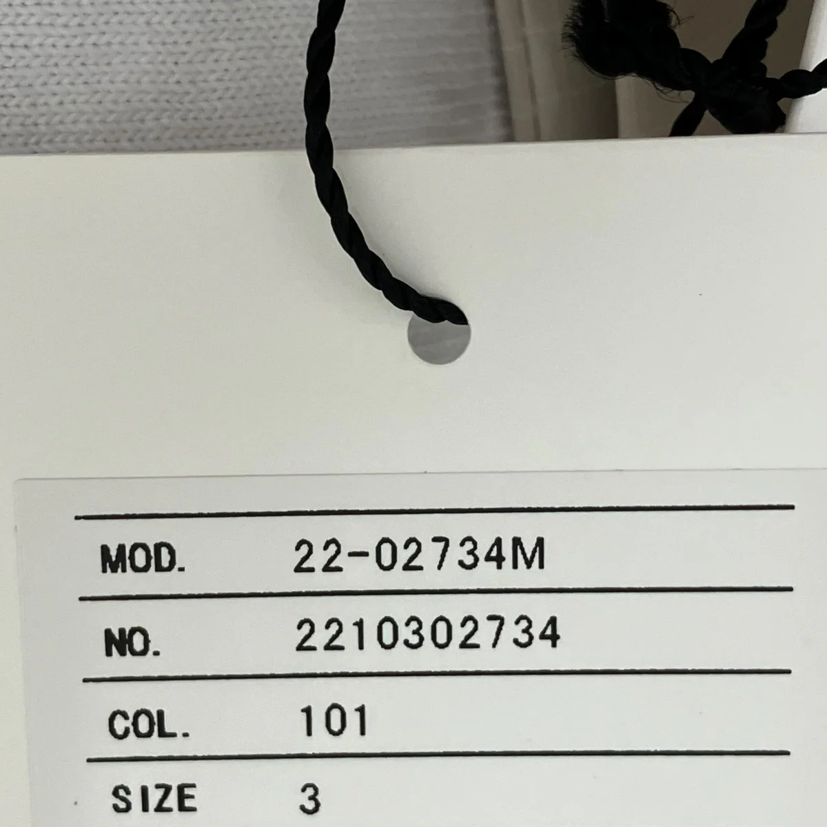 Tシャツ - Image 10