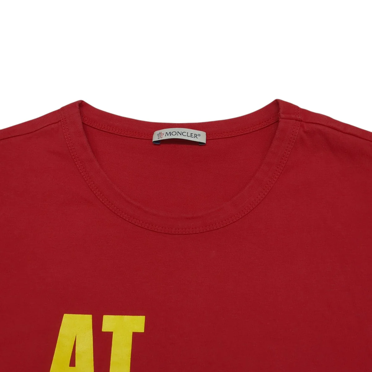 半袖TシャツE20918001950 - Image 3