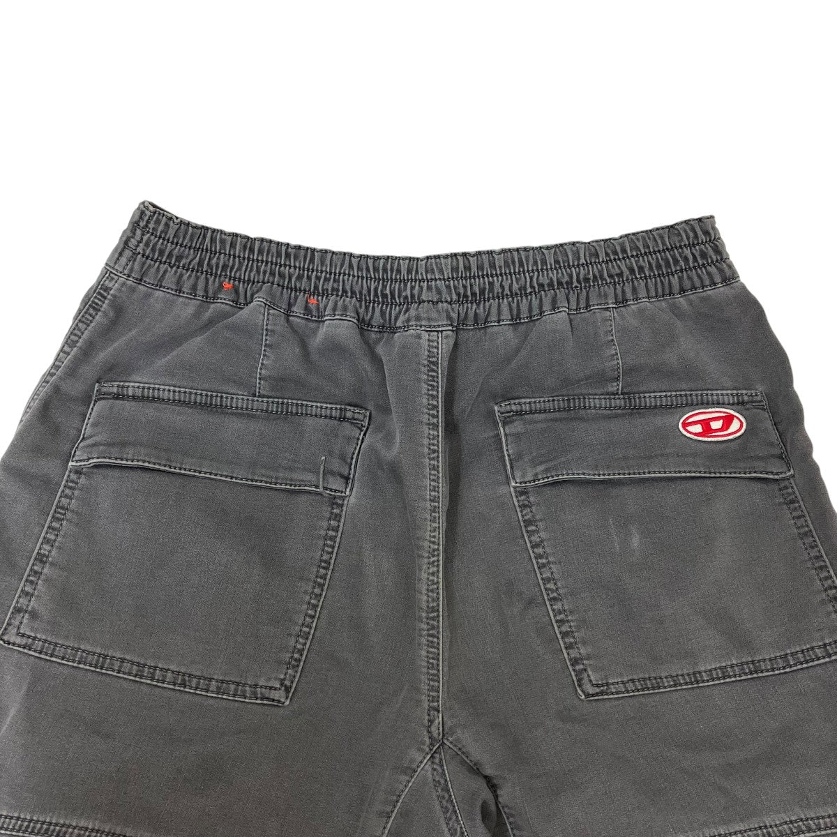 カーゴハーフパンツ069ZH - Image 5