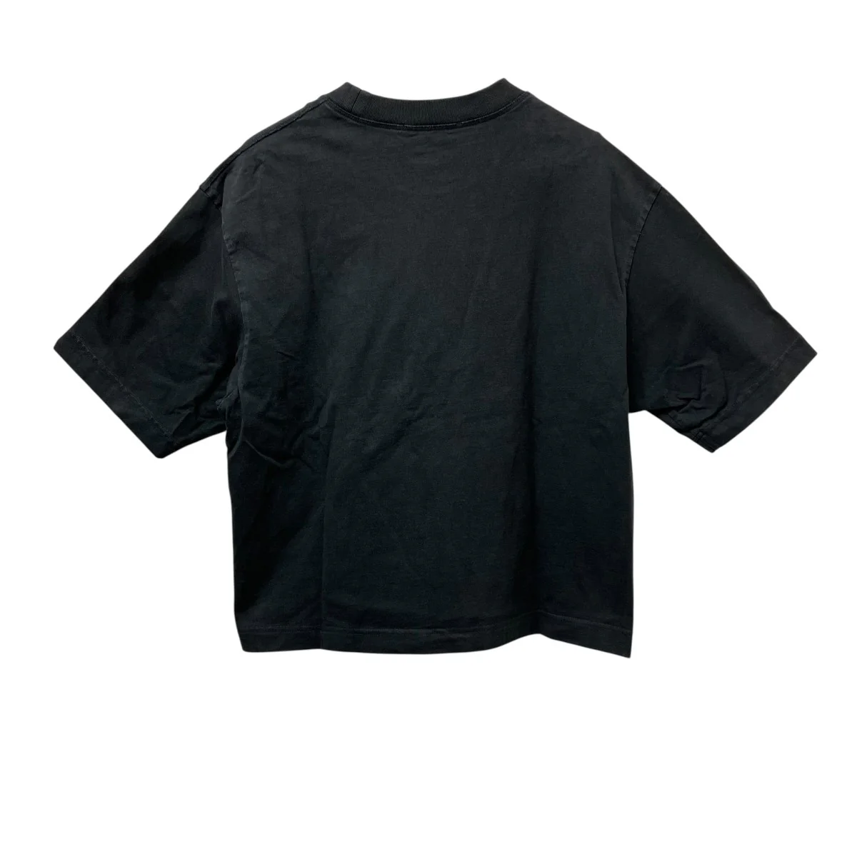 半袖TシャツFN-MN-TSHI000353 - Image 2