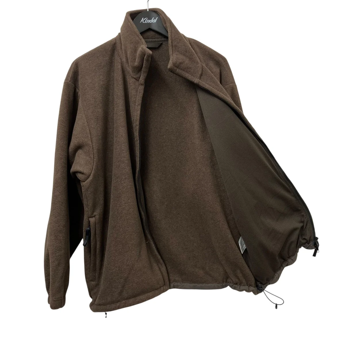 フリースジャケットAW23BRENJK01LP - Image 2