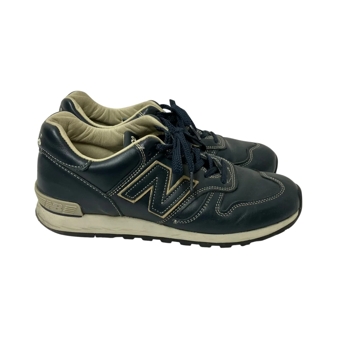 スニーカーM670NVY - Image 4