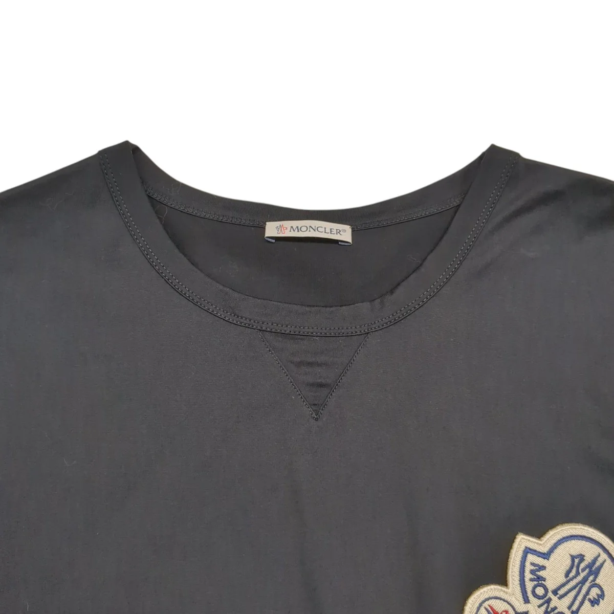 TシャツE20918032500 - Image 3