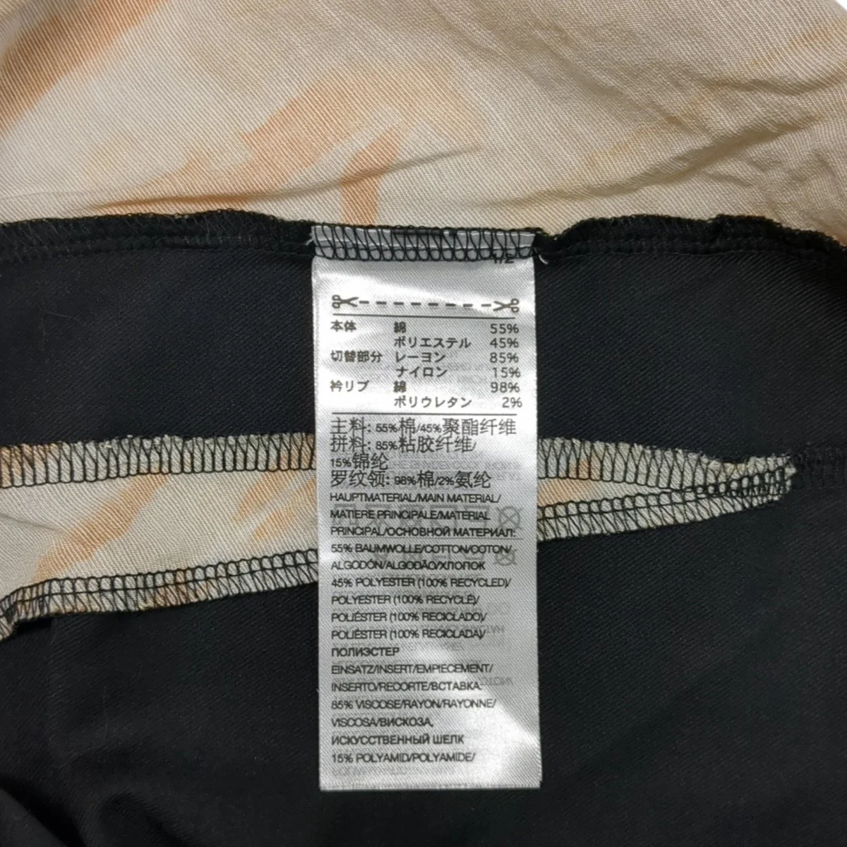 TシャツIR6255 - Image 7