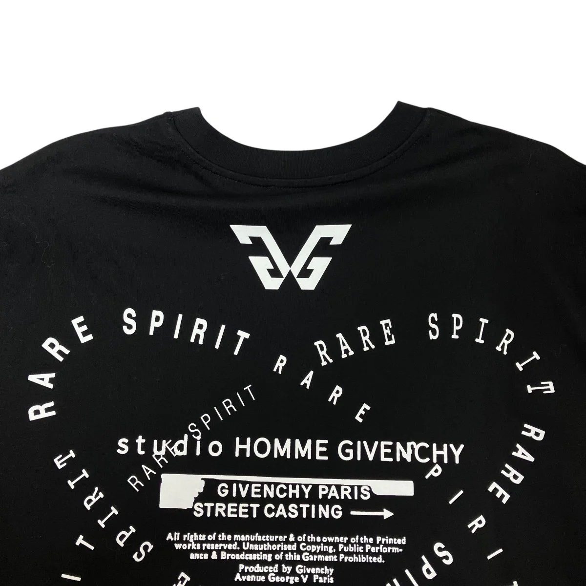 TシャツBM70UX3002 - Image 4