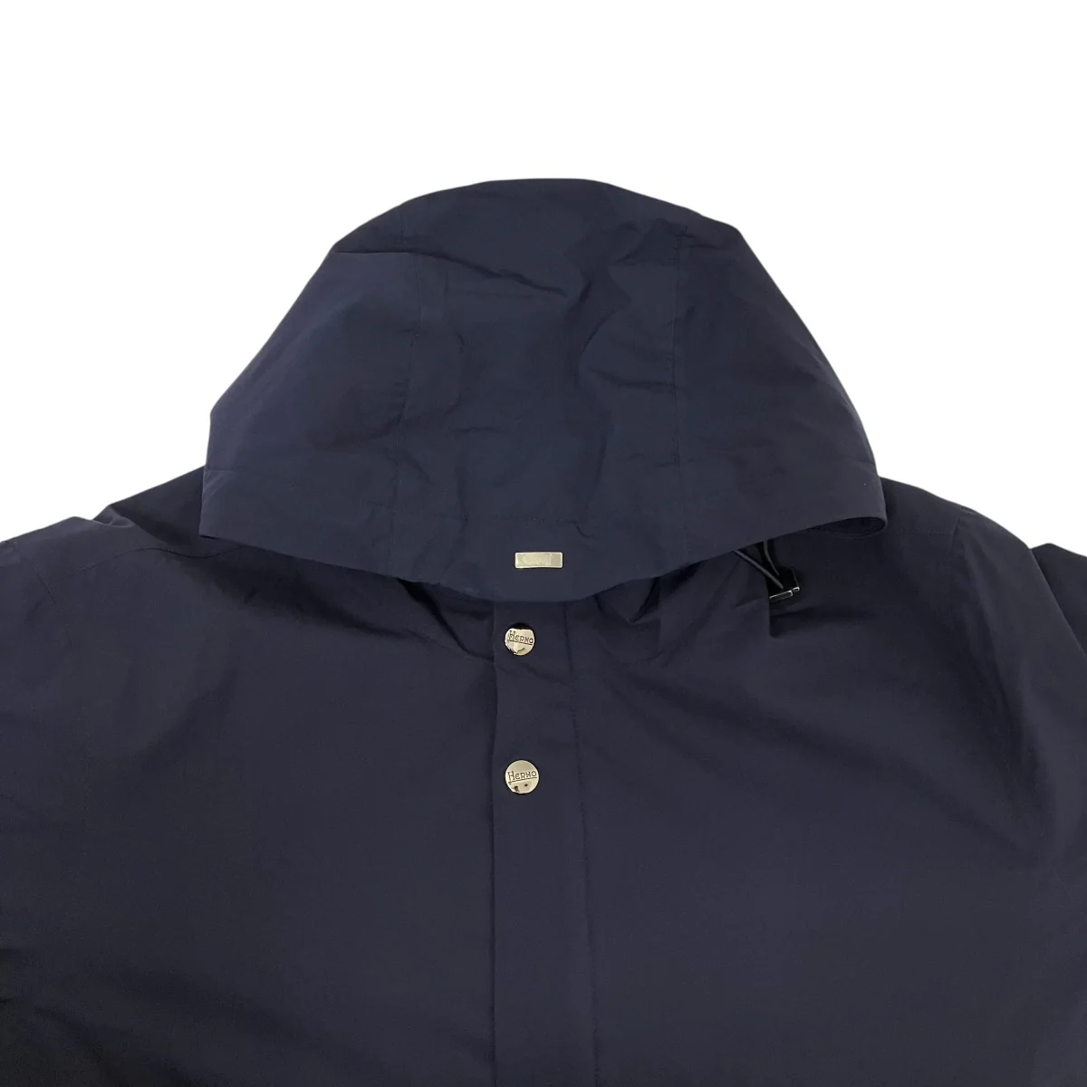 Packable Travel JacketフーデッドジャケットGC005UR-12254 - Image 4