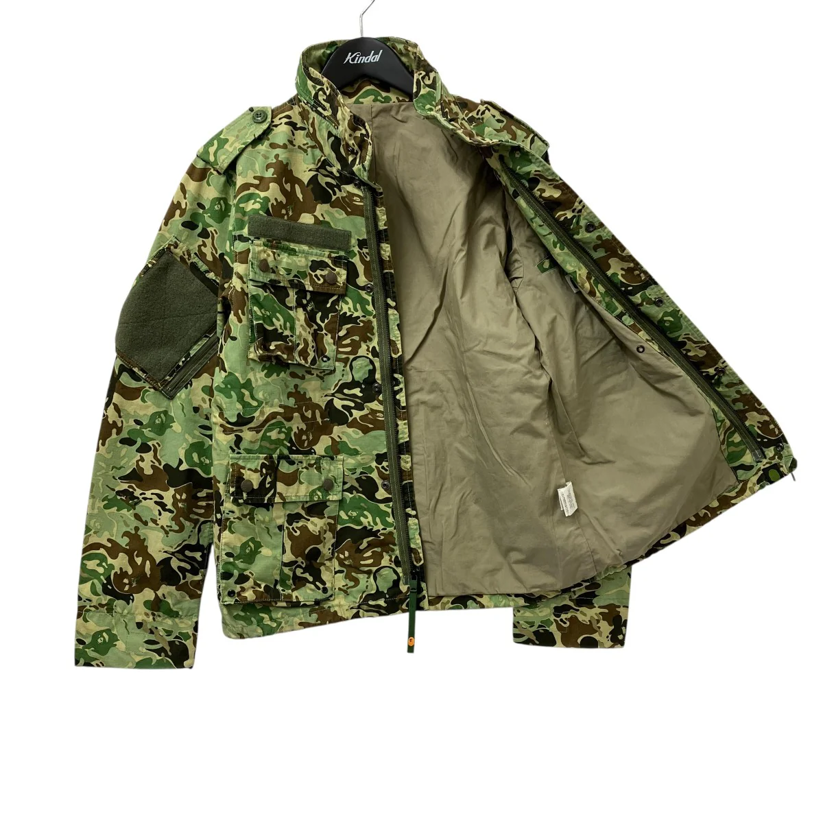 M-65ジャケット - Image 2