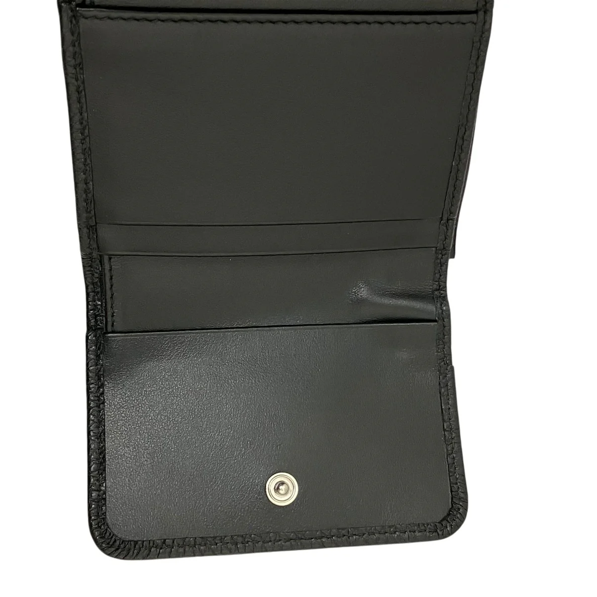 ヴィッテロダイノ3つ折り財布1MH044 - Image 6