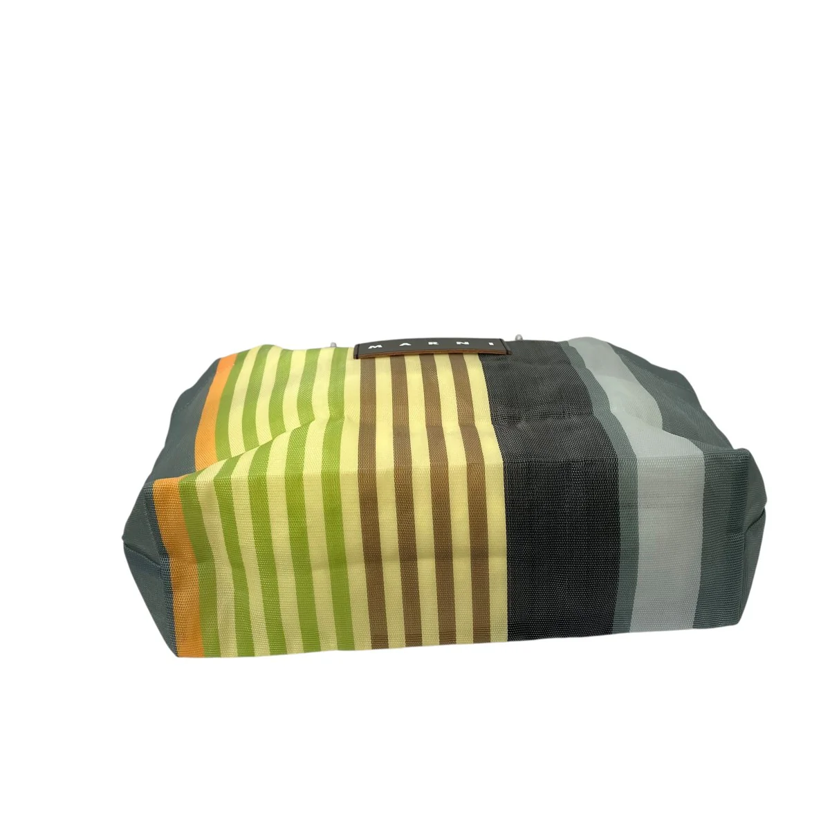 STRIPE BAG MINIトートバッグ - Image 3