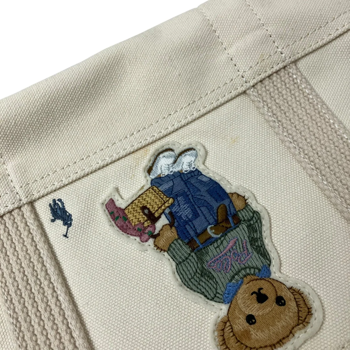 キャンバストートバッグ428874218001 - Image 10