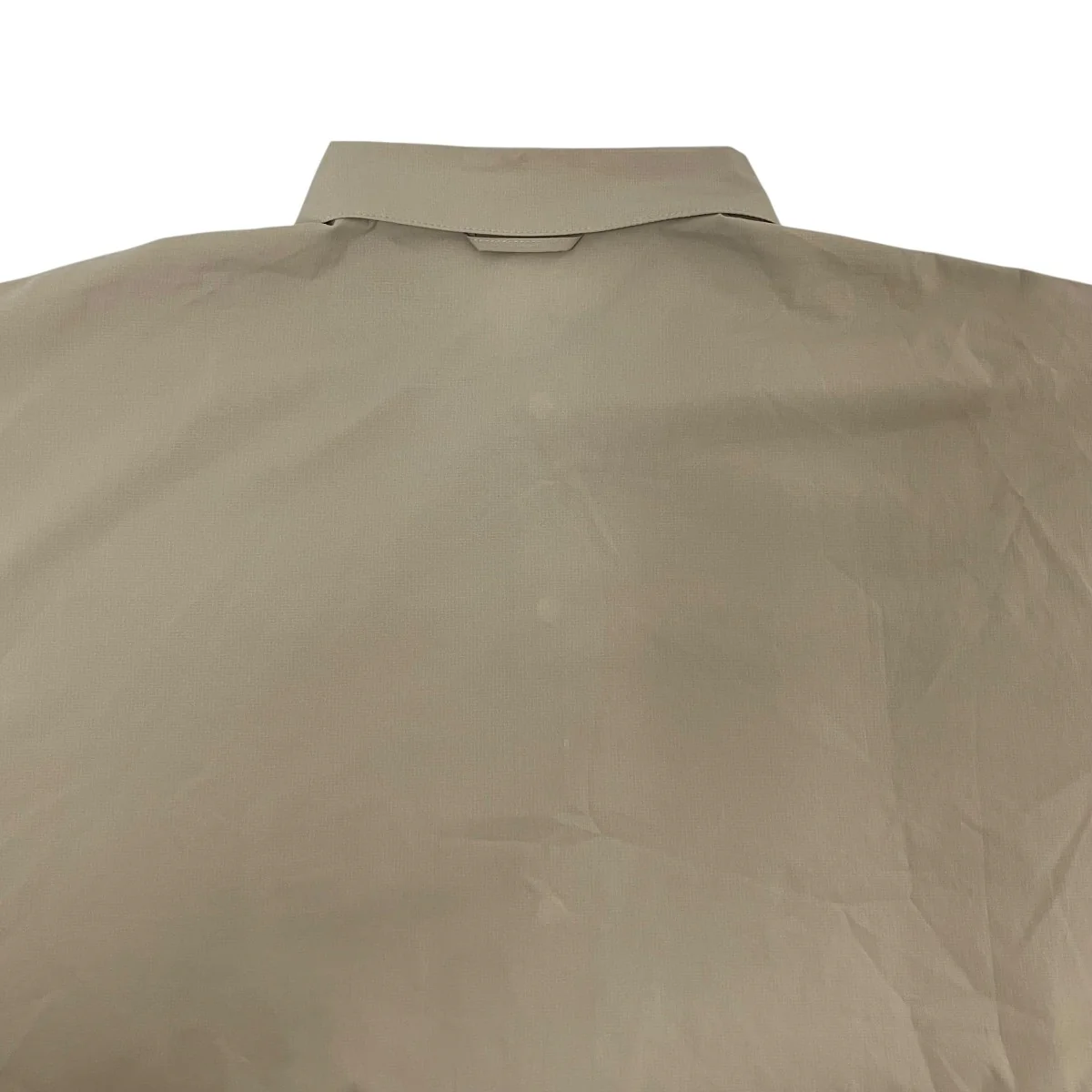 シャツUL Big Pocket Shirt - Image 4