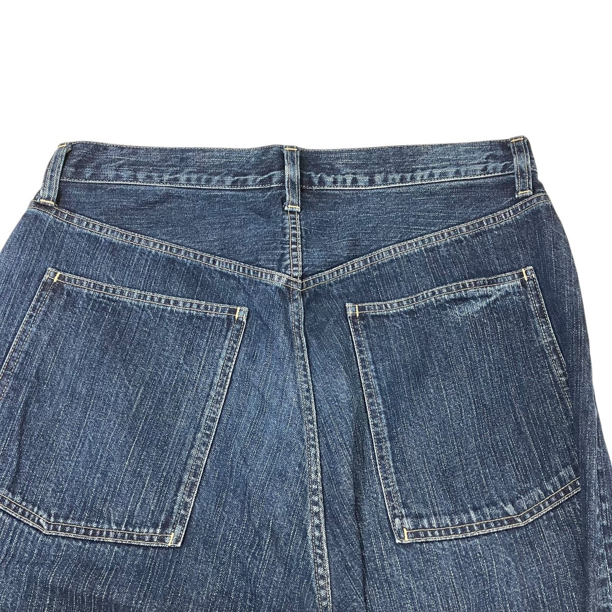 steinbeck denim pantsデニムパンツ - Image 5