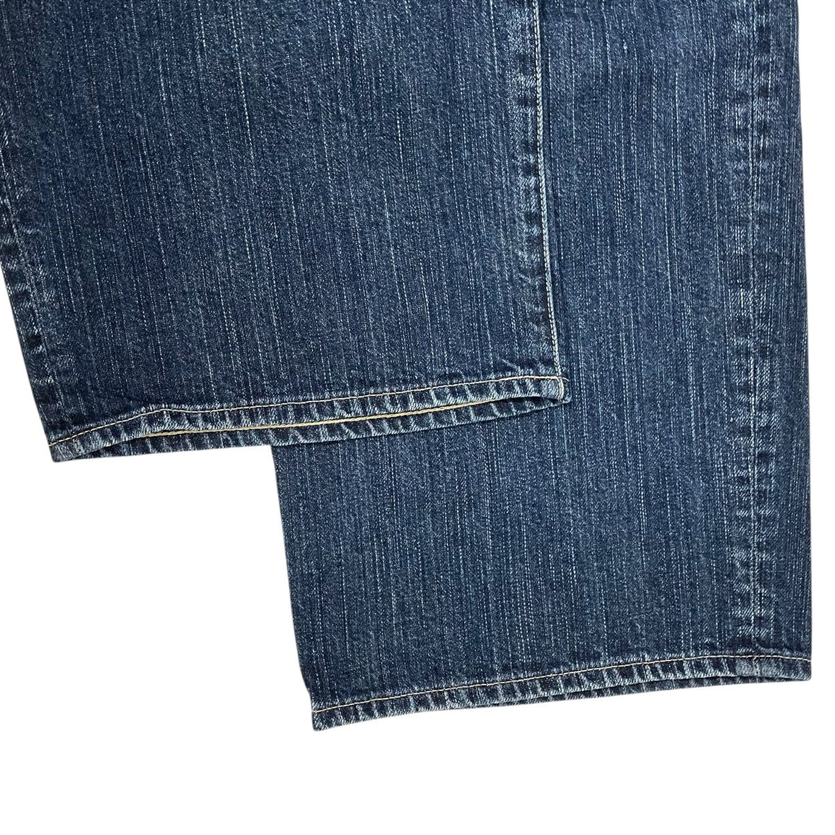 steinbeck denim pantsデニムパンツ - Image 6