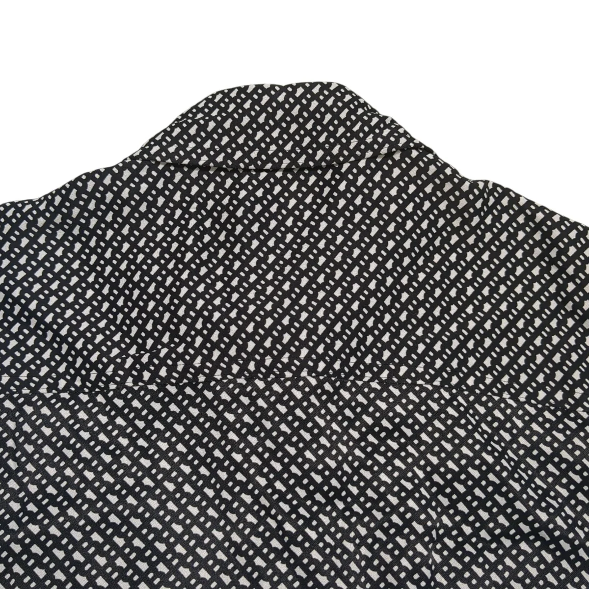 総柄ワンピース6071443 - Image 4