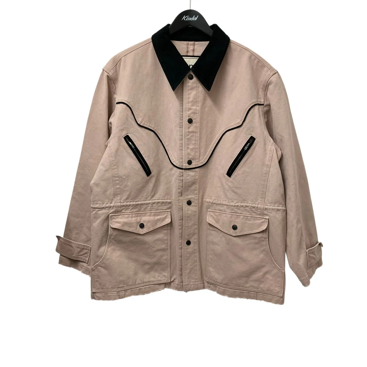VINTAGE COWBOY JACKETジャケット
