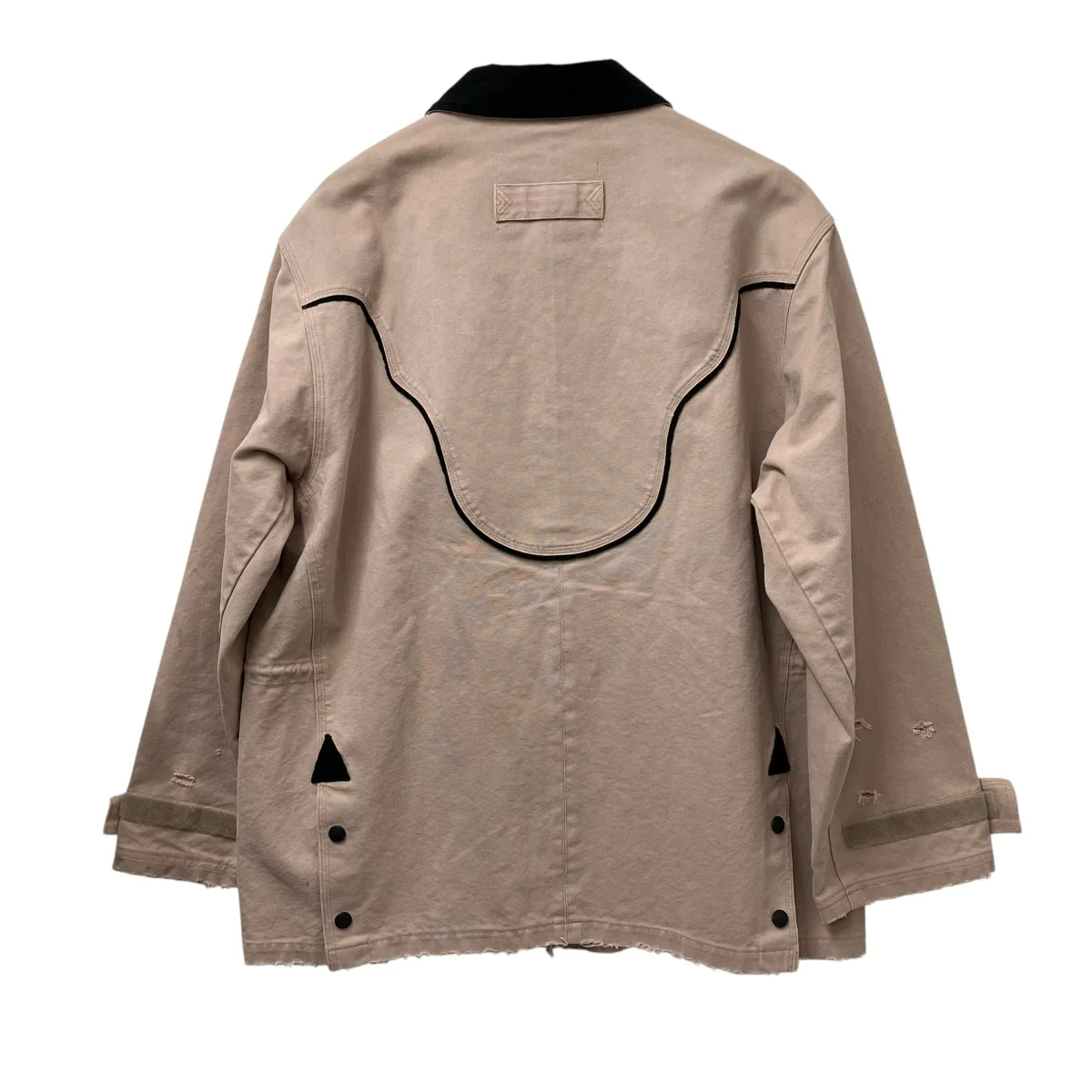 VINTAGE COWBOY JACKETジャケット - Image 3