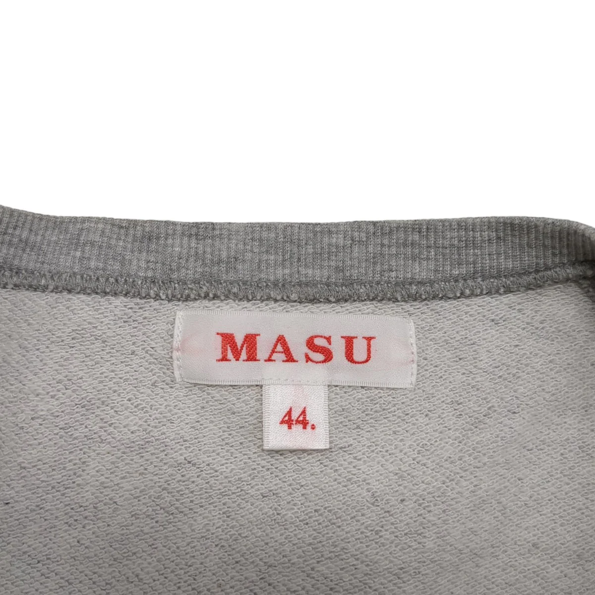 半袖スウェットMMSS-CS0323 - Image 6
