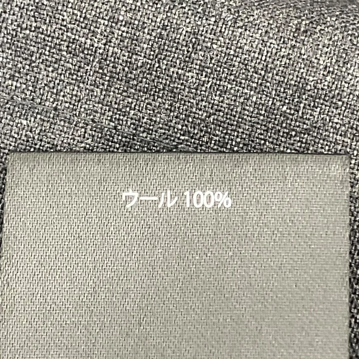 25SSCINCHED SHIRTカットソーOA-SS25-SHR-104-01 - Image 7