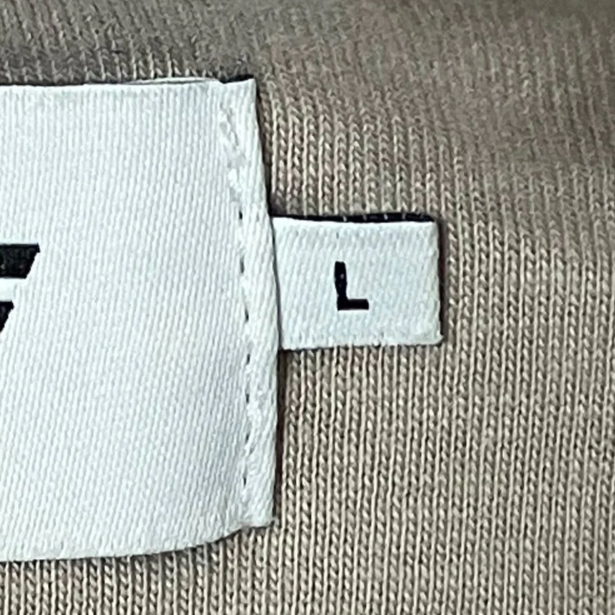 ジップパーカーTHERMAL EMBOSSED P3 ZIP HOOD - Image 8