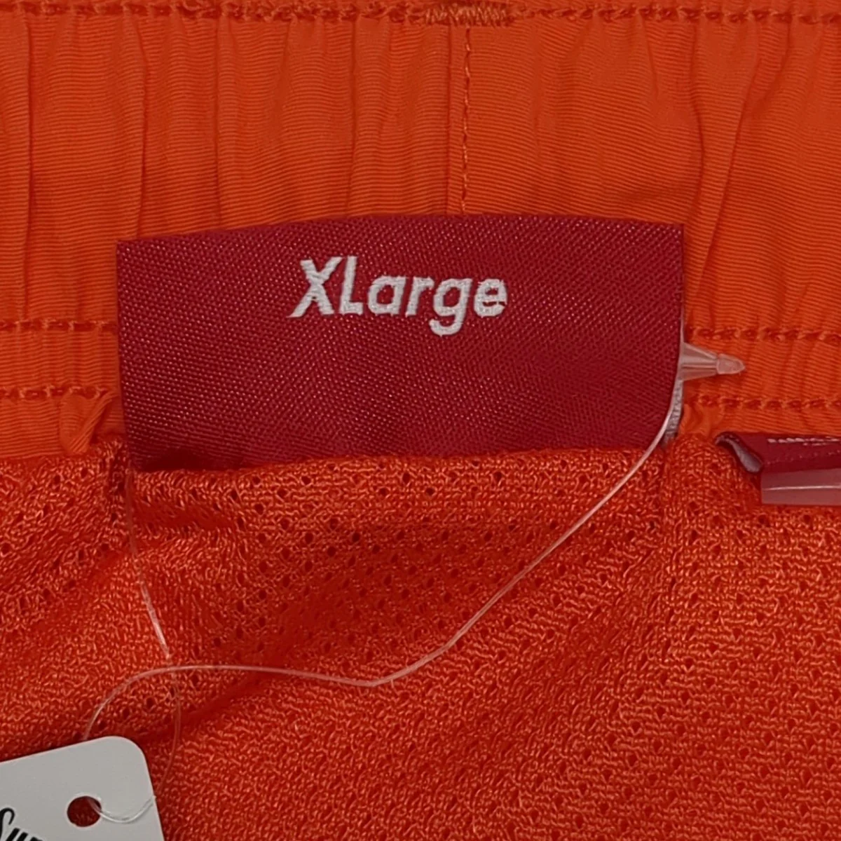 24SSCargo Water Shortハーフパンツ - Image 7