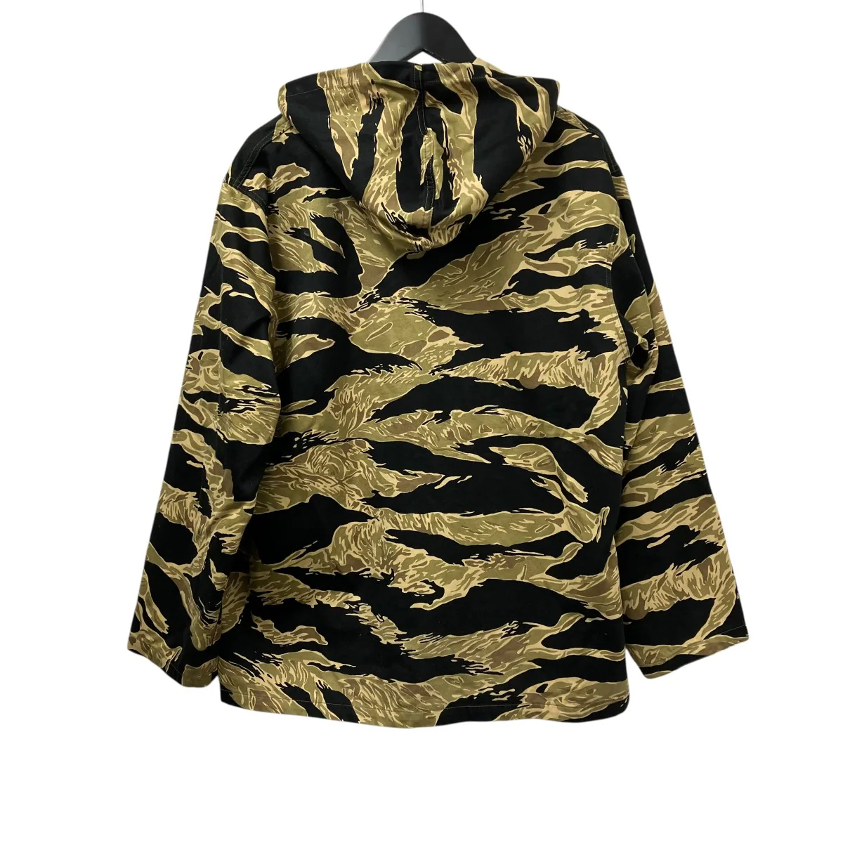 TIGER PARKA CIVILIAN MODELフーデッドジャケットBR15405 - Image 3